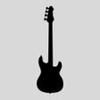 أيقونة البرنامج: Bass Tuner