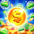 プログラムのアイコン：Cash Chance: Shoot  Win