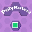 Program simgesi: Poly Rules
