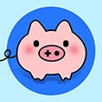 Icône du programme : 贪心猪RPA