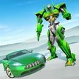 Ikon program: Grand Robot Transform Gam…