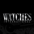 程序图标：Watches International