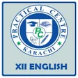 PC Notes English XII