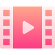 أيقونة البرنامج: Reels Downloader for Inst…