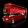 ไอคอนของโปรแกรม: London Bus Times