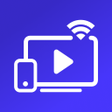Ikona programu: Smart Cast: Phone to TV