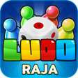 Ikon program: Raja Ludo: Online Cash Ga…