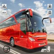 Ícone do programa: Real Bus Simulator: Bus G…