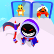 Icoon van programma: Merge Run Monster Fight