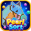 Programikonen: Pearl Sort