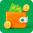 Icoon van programma: Income Tracker: Expense L…