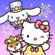 أيقونة البرنامج: Hello Kitty Friends