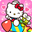 程序图标：Hello Kitty Friends