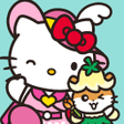 程序图标：Hello Kitty Friends