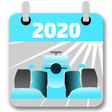 E Racing Calendar 2022