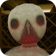 프로그램 아이콘: Gails Doll: Scary House