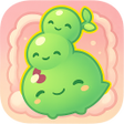 ไอคอนของโปรแกรม: Agrilune: Garden Blast