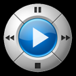 Biểu tượng của chương trình: JRiver for Android
