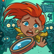 プログラムのアイコン：Found It: Hidden Zombie H…