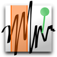 プログラムのアイコン：Time Markers for Audacity