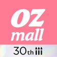 程序图标：OZmallオズモール-レストランやサロン予約おで…