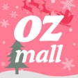 Ikona programu: OZmallオズモール-レストランやサロン予約おで…