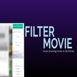 Icon of program: Filter Movie