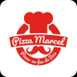 Pizza Marcel