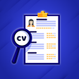 Resume Maker - CV builder icon