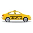 Jiotaxi icon