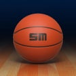 プログラムのアイコン：Pro Basketball Live: NBA …