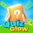 Ikon program: QuizGlow-Trains your brai…