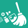 Symbol des Programms: Clean Buddy