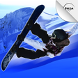 Иконка программы: Snowboard Racing Ultimate