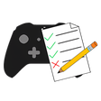 Icoon van programma: Game Controller Tester