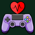 Programikonen: Game Controller Tester