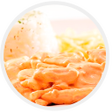 プログラムのアイコン：Receitas de Estrogonofe