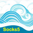 Click switch socks5 icon