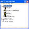 Program simgesi: Hack-It