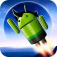 ไอคอนของโปรแกรม: Booster for Android