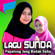 Иконка программы: Lagu sunda mawar bodas fr…