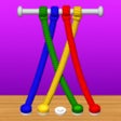 程序图标：Untangle 3D