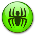Ícone do programa: Spider Player Portable