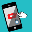 Ícone do programa: Lock touch screen for vid…