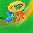 Icon of program: Crayola Color, Draw & Sin…
