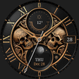 أيقونة البرنامج: S4U Mystique - Gold watch…