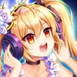 程序图标：メモリンメモリーズオブリンク-超美麗着せ替えリズ