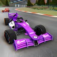 Icon of program: Formula Car: Real Racing …