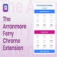 Иконка программы: The Arranmore Ferry