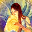 ไอคอนของโปรแกรม: Self-Love Oracle Cards